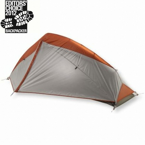 L.L.Bean Microlight FS 1-Person Tent