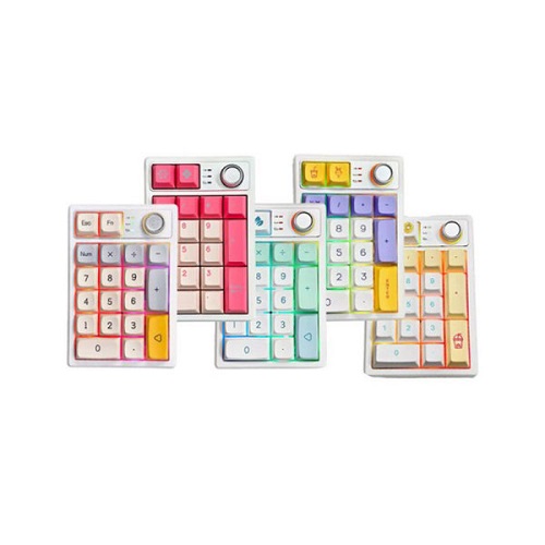 KEYCOOL K19 유무선 (해외구매)_이미지