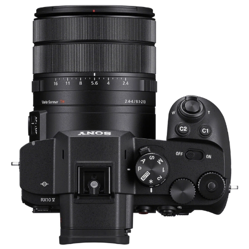 SONY 사이버샷 DSC-RX10 V (정품)_이미지