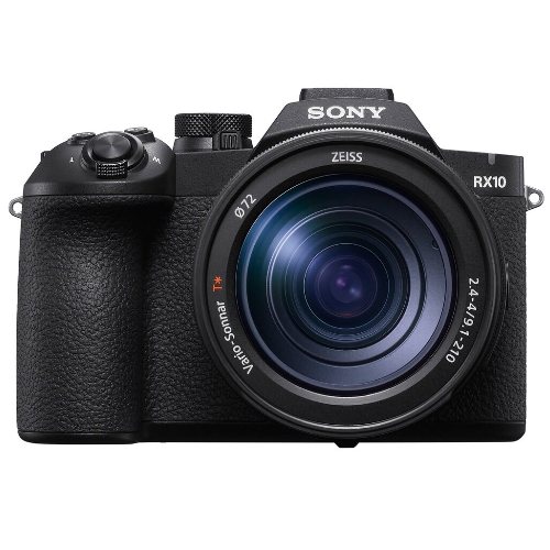 SONY ���̹��� DSC-RX10 V