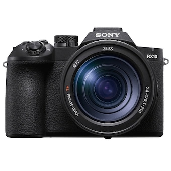 SONY 사이버샷 DSC-RX10 V