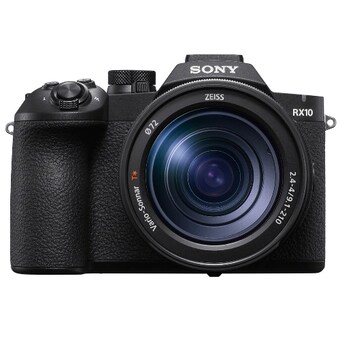 SONY 사이버샷 DSC-RX10 V