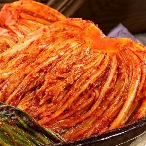 천사푸드 국산 포기김치 10kg (1개)_이미지