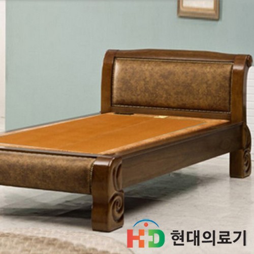 현대의료기 1014 흙침대 S (본적토)