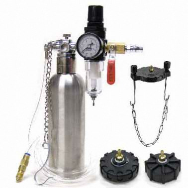 브레이크 오일 교환기 M6018