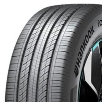 한국타이어 아이온 에보 AS SUV IH01A 235/55R19