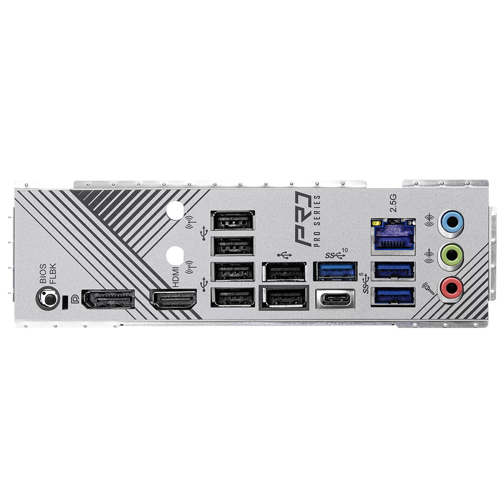 ASRock B650 Pro RS ������