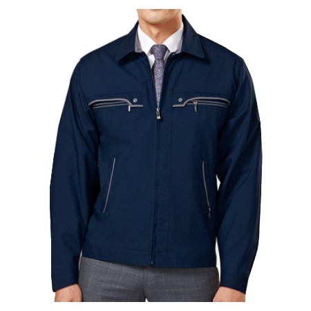 티뷰크 작업복 상의 TB-104