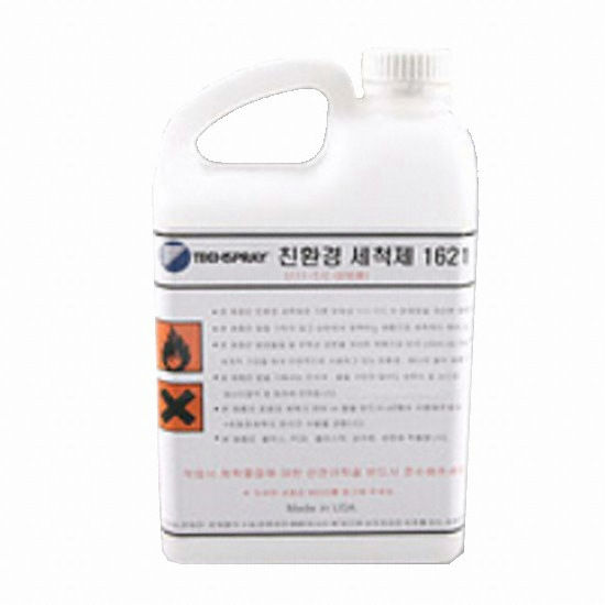 테크스프레이 친환경세척제 1621 2L_이미지