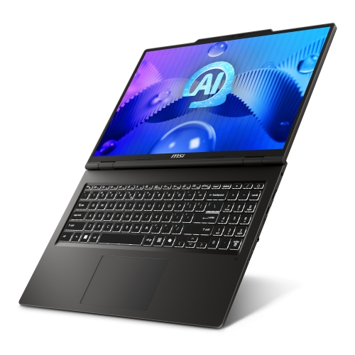 MSI 벤처 프로 16 AI A1VEG-U7 2K OLED WIN11 32GB램 (SSD 2TB)_이미지