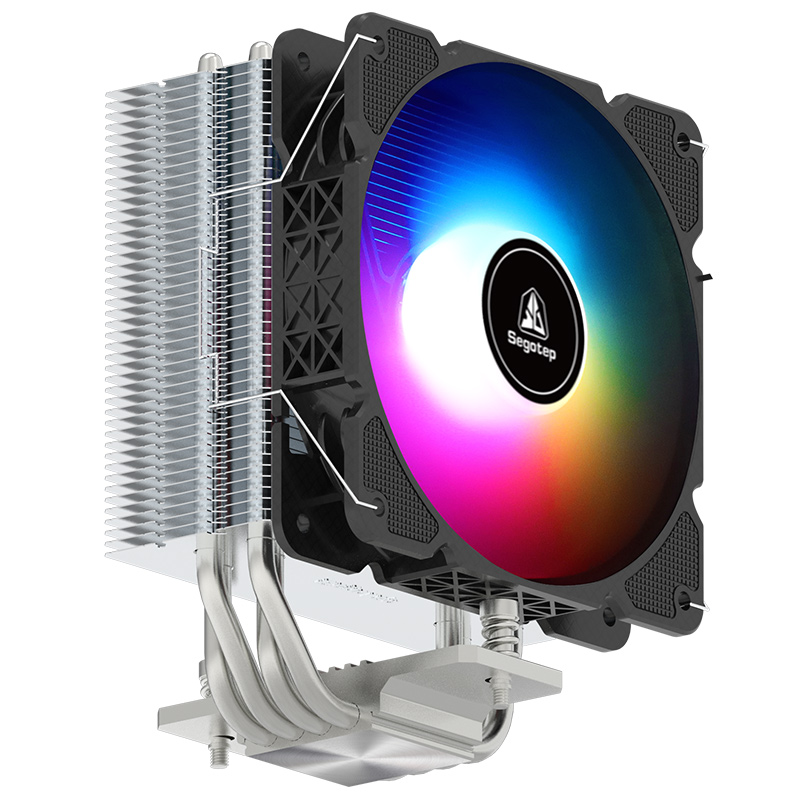 [비밀 경매] Segotep S4 AGHP