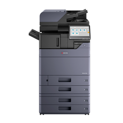 Kyocera TASKalfa VFM251ci (팩스/테이블 포함)_이미지