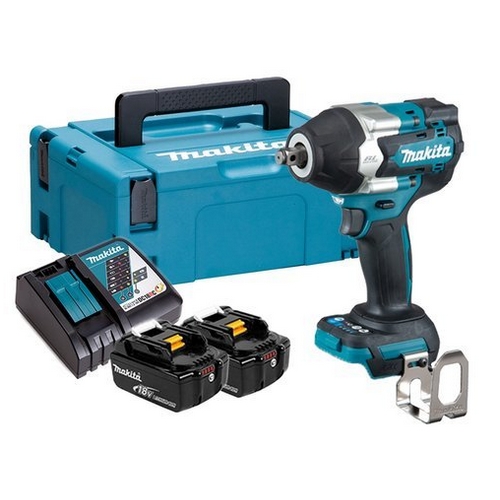 마끼다 DTW700 (3.0Ah, 배터리 2개)_이미지