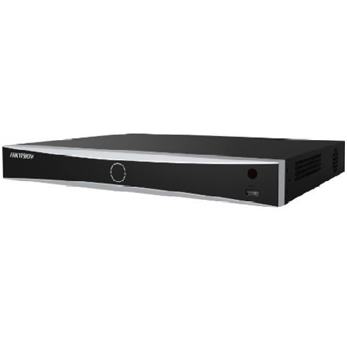 HIKVISION DS-7608NXI-K2/8P