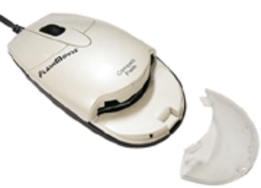 PQI 마우스 C/F(리더기능포함)_이미지