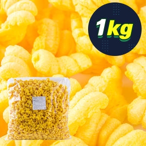 개나리콘 1kg