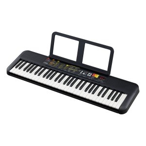 야마하 입문용 어린이 61건반 디지털피아노 Introduction Childrens 61Key DigitalPiano_이미지