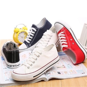 컨버스 슈썸 캔버스단화 스니커즈 캐주얼화 남자신발 ZG411M P081514129_이미지