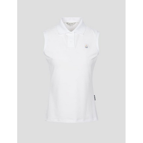 삼성물산 빈폴골프 슬리브리스 BJ3542A911