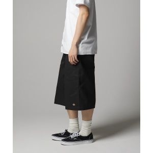 41283 루즈핏 워크쇼츠 Black 296150