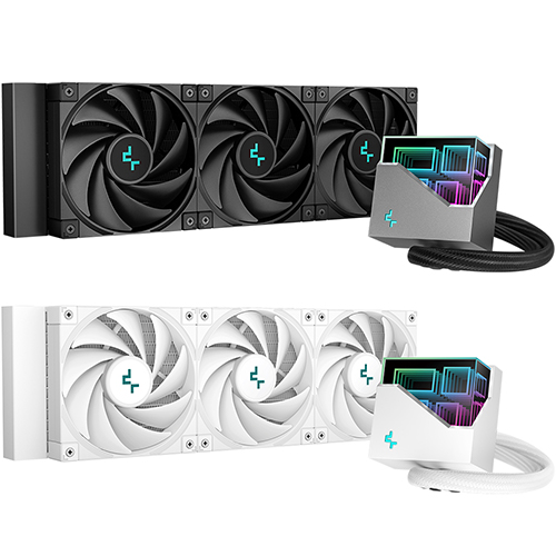 DEEPCOOL LT720 (화이트)