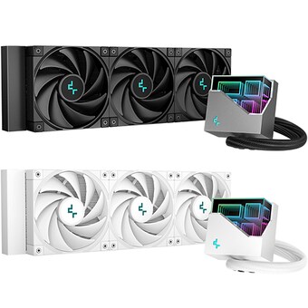<b>DEEPCOOL</b> LT720