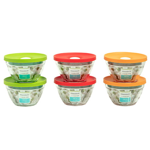 SGC�ַ�� �۶󽺶� ��ŷ�� 330ml