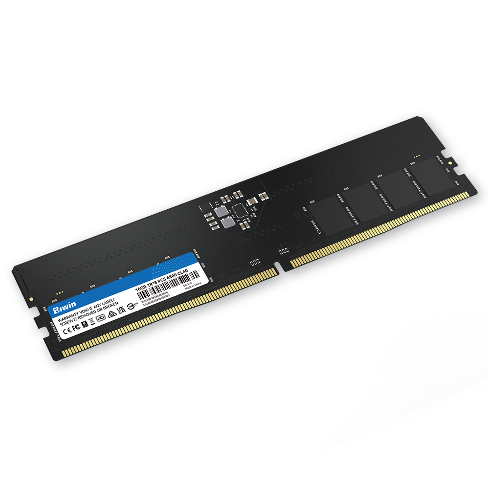 BIWIN DDR5-4800 CL40