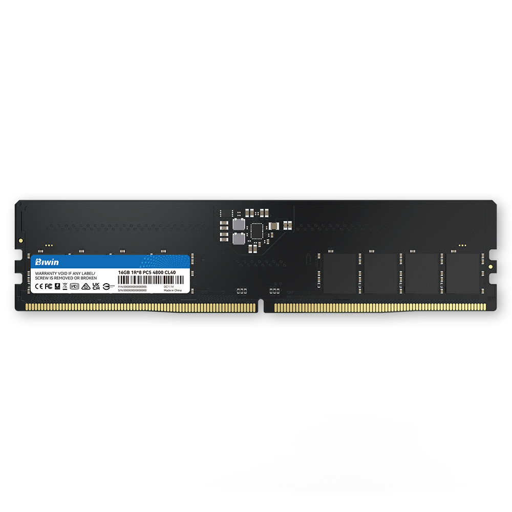BIWIN DDR5-4800 CL40 (16GB)