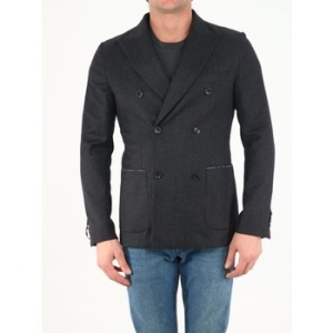 토넬로 TONELLO 더블브레스티드 자켓 06GW0507164U900 B0020170508
