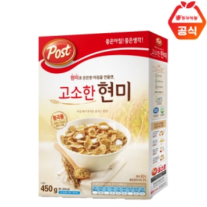 동서식품 포스트 MY 고소한 현미 건강한 칠곡 11619377
