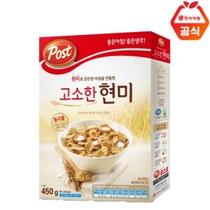 동서식품 포스트 MY 고소한 현미 건강한 칠곡 11619377