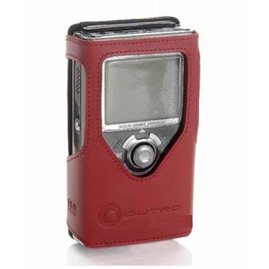 아우트로 하이브리드 X1 120 레드_이미지