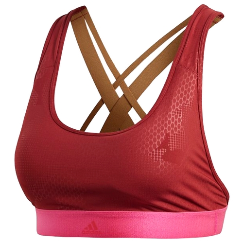 아디다스  돈레스트 브라 DH7095