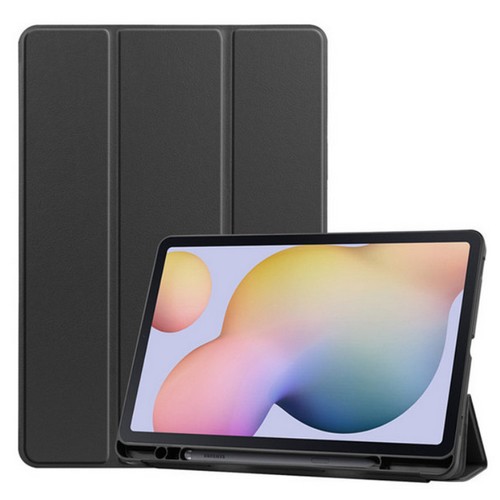 갤럭시탭S7 11 S펜 수납 심플 스마트커버 케이스