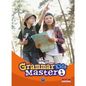 Grammar Kids Master1 Workbook