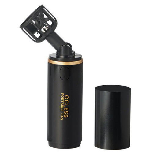 오클레스 휴대용 미니 선풍기 (1개)