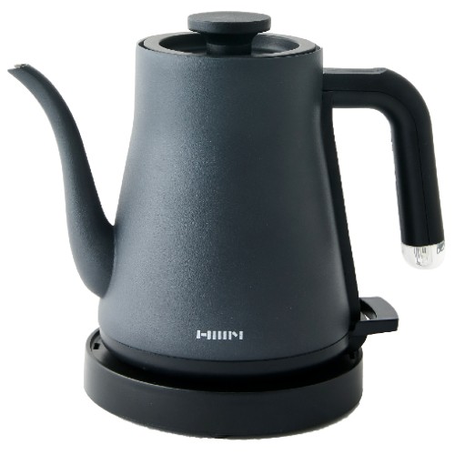 한샘 데일리 디자인 전기포트 (화이트)_이미지