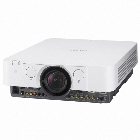 SONY VPL-FHZ55 (정품)_이미지