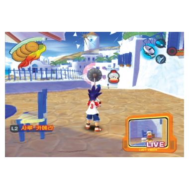 SIE �߻ǻ�� ���� 3 PS2