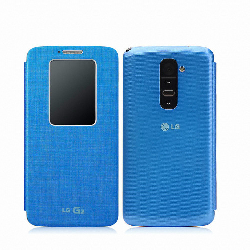 LG전자 LG G2 퀵윈도우 케이스_이미지