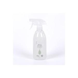숲에서 피톤치드 제주 편백수 500ml (1개)_이미지