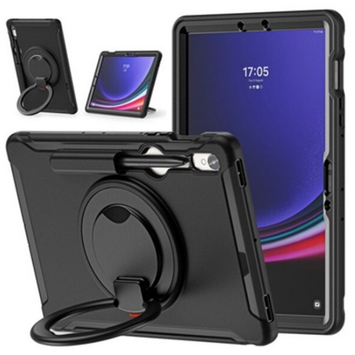 태블리스 갤럭시탭S10 FE 오링 범퍼 케이스 CW-32