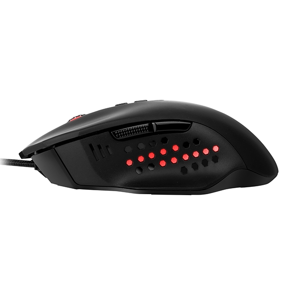 앱코 HACKER A700 하이엔드 게이밍 마우스_이미지