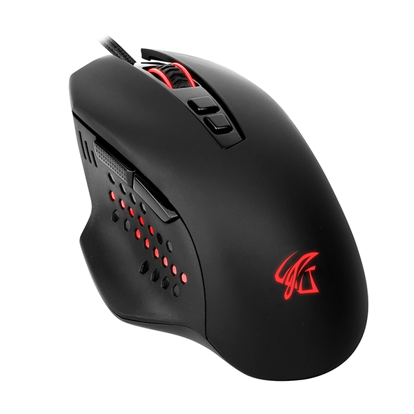 앱코 HACKER A700 하이엔드 게이밍 마우스_이미지