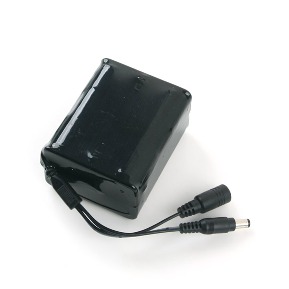 COMS LC0896 Coms 24V 3A 충전지 배터리 팩 Y자형 / 18650배터리 3.7V 3000mA 6ea 내장 / 직렬 구조