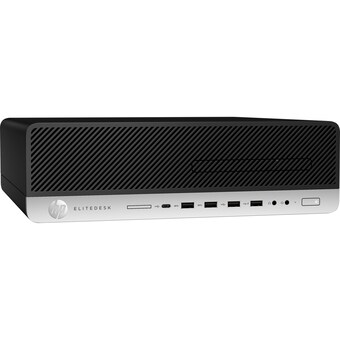 HP 엘리트데스크 800 G5 SFF DW2
