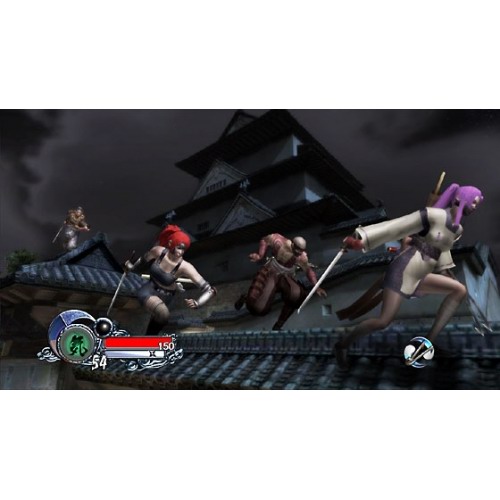 천주 천란 XBOX360 일반판_이미지