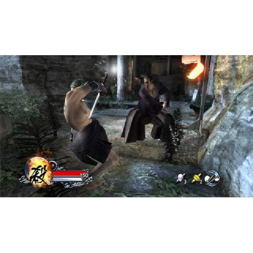 천주 천란 XBOX360 일반판_이미지