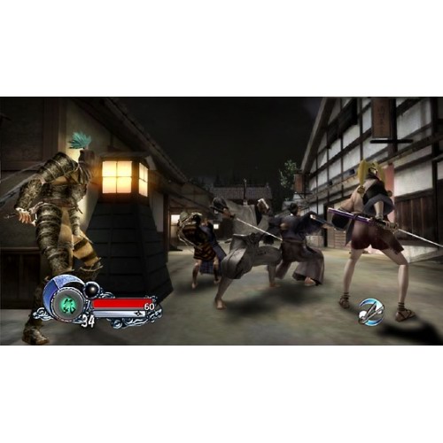 천주 천란 XBOX360 일반판_이미지